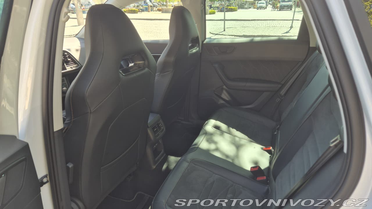 2024 Cupra ATECA - 9