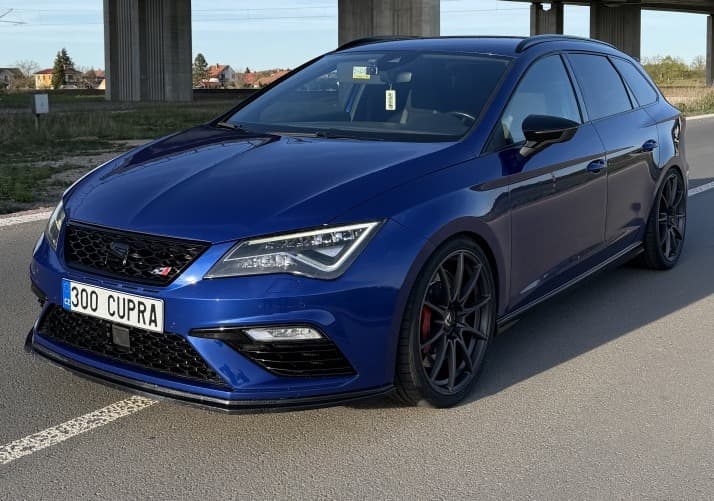 2017 Seat LEON - 7