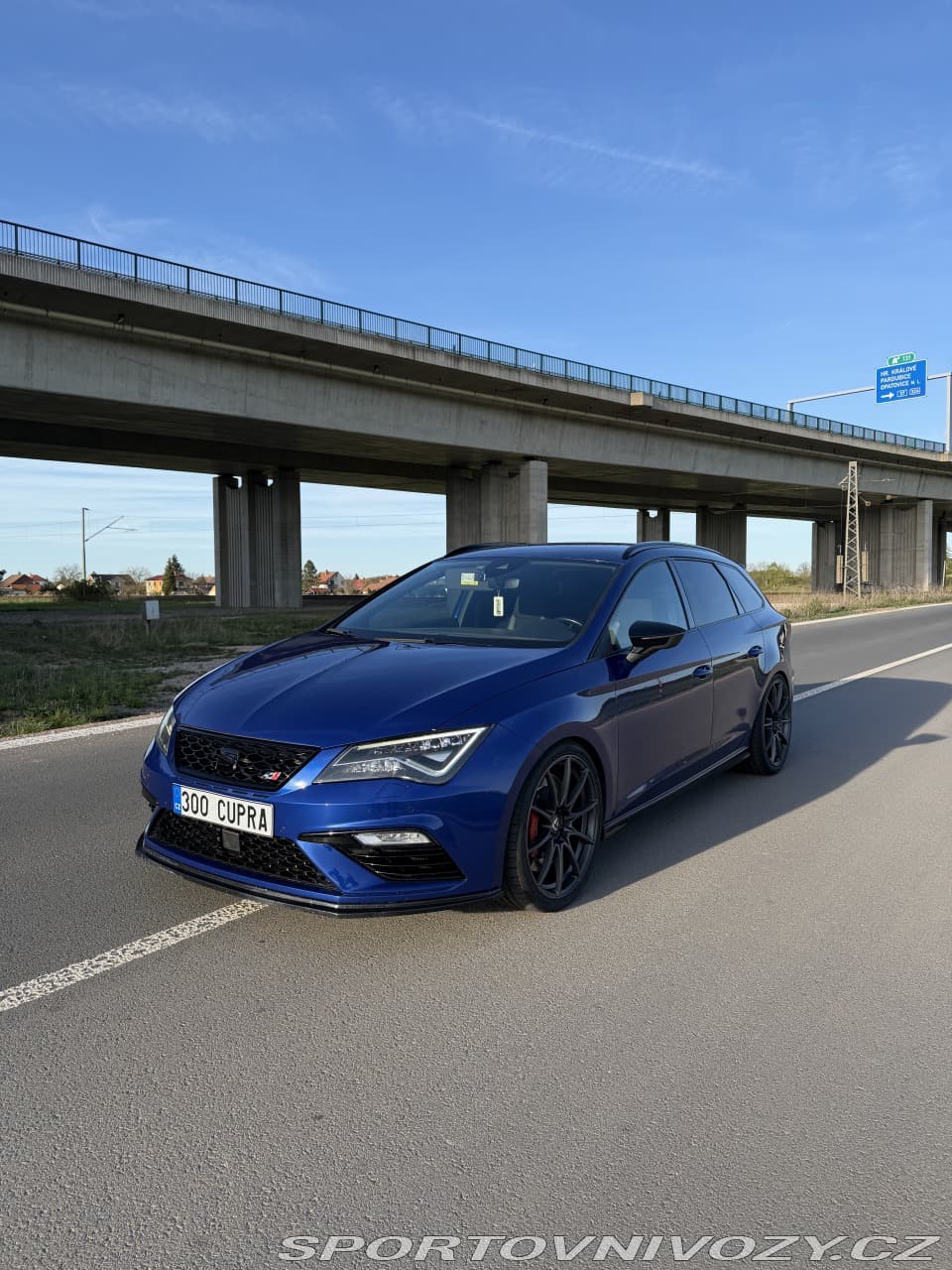 2017 Seat LEON