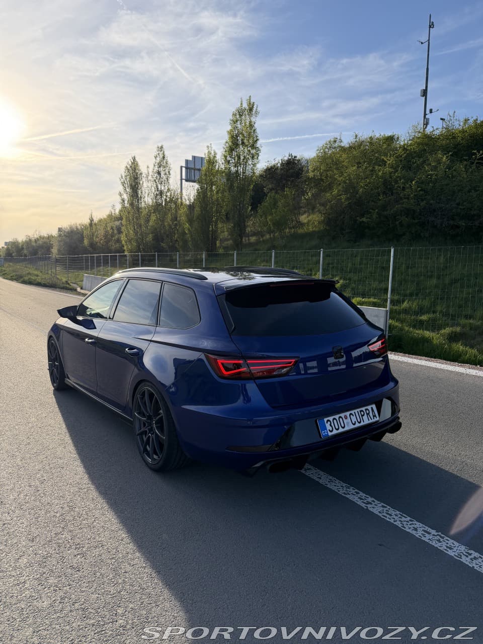 2017 Seat LEON - 2