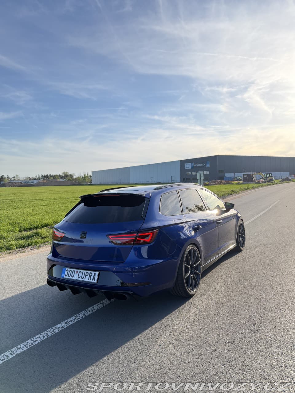 2017 Seat LEON - 3