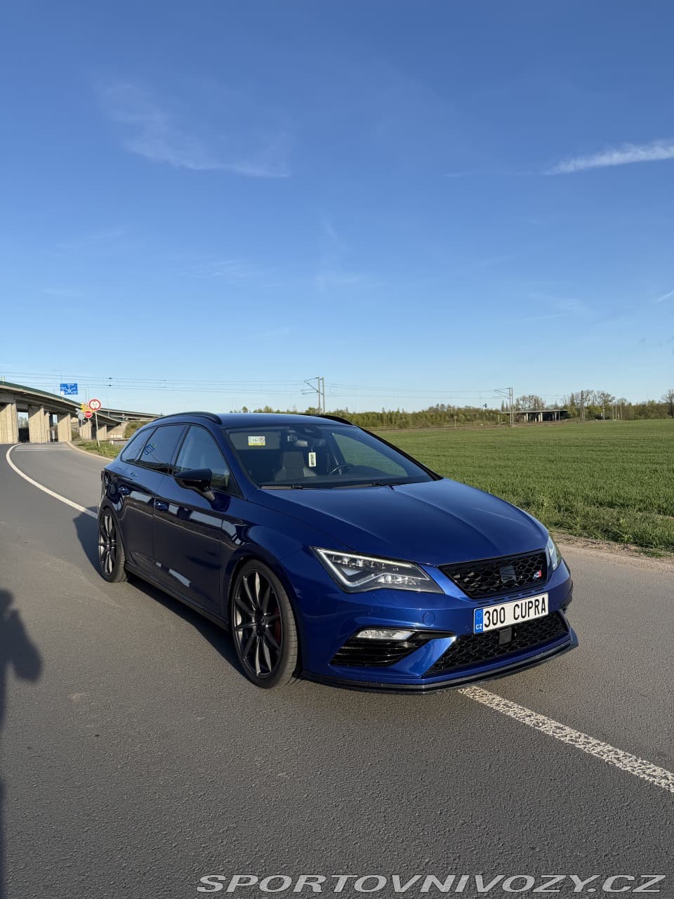 2017 Seat LEON - 4
