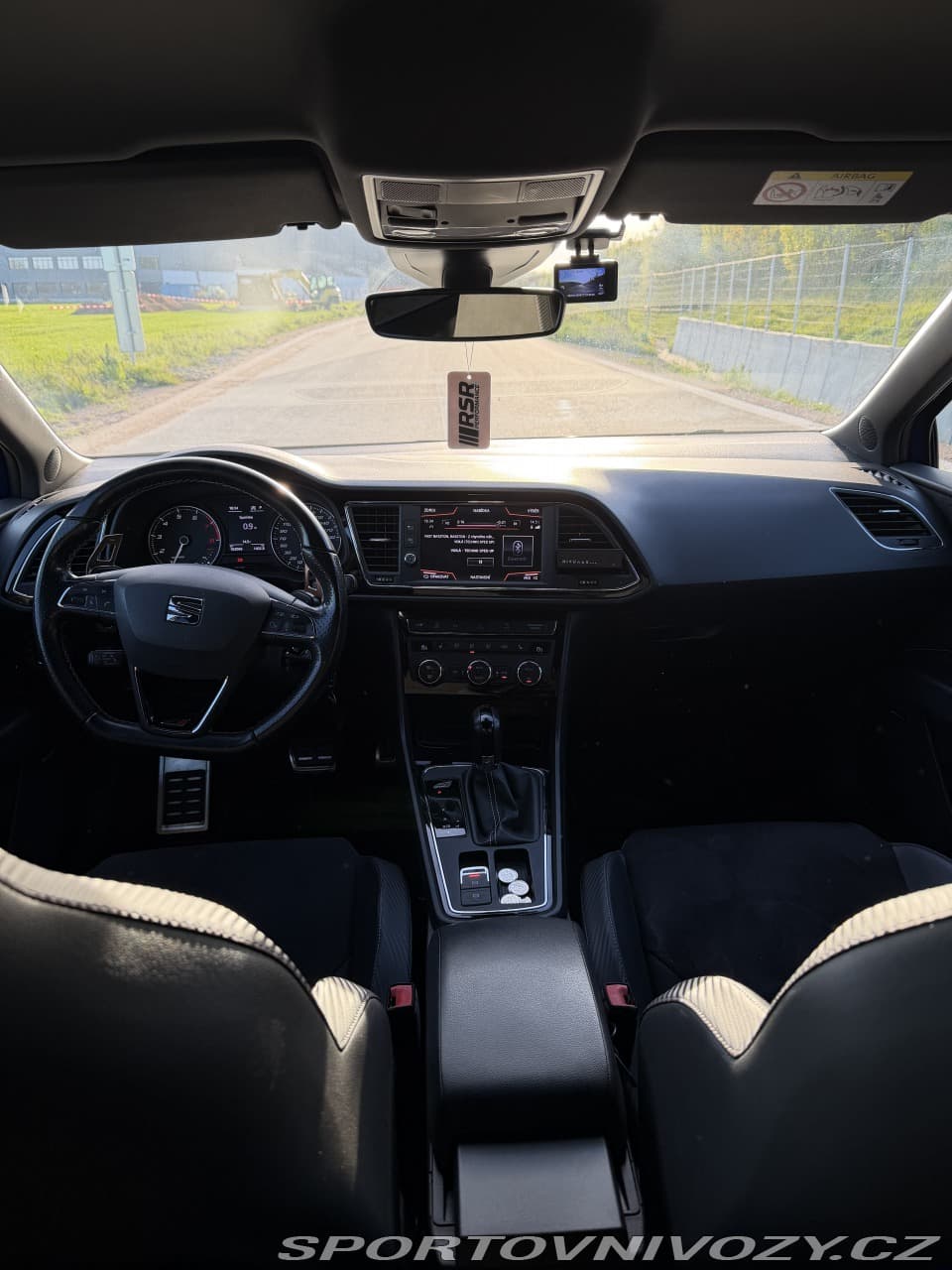 2017 Seat LEON - 5