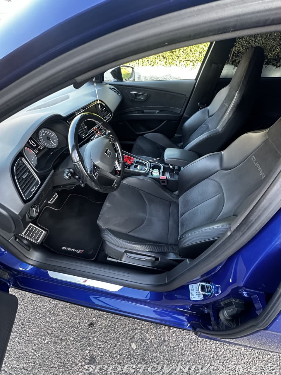 2017 Seat LEON - 6