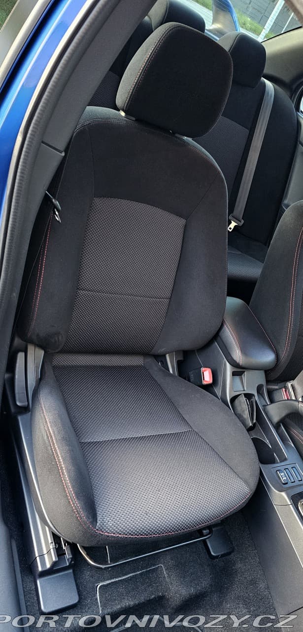 2015 Mitsubishi LANCER - 13