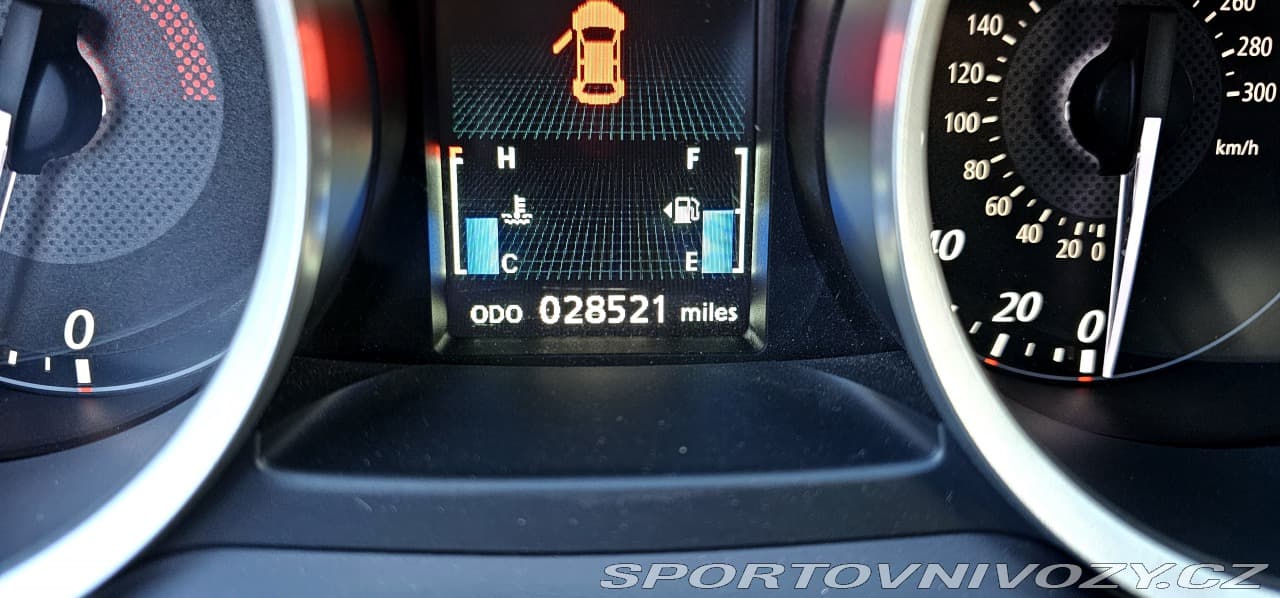 2015 Mitsubishi LANCER - 16