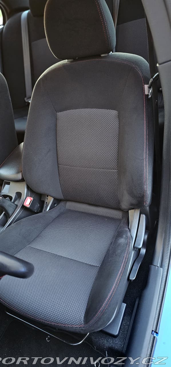 2015 Mitsubishi LANCER - 19