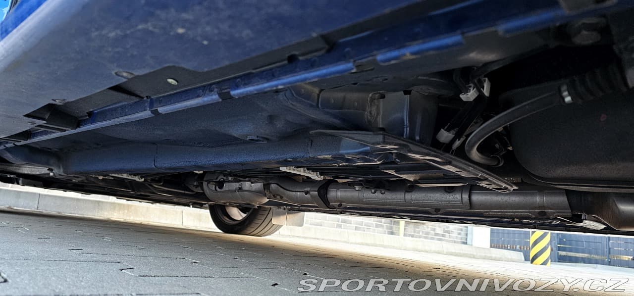 2015 Mitsubishi LANCER - 20