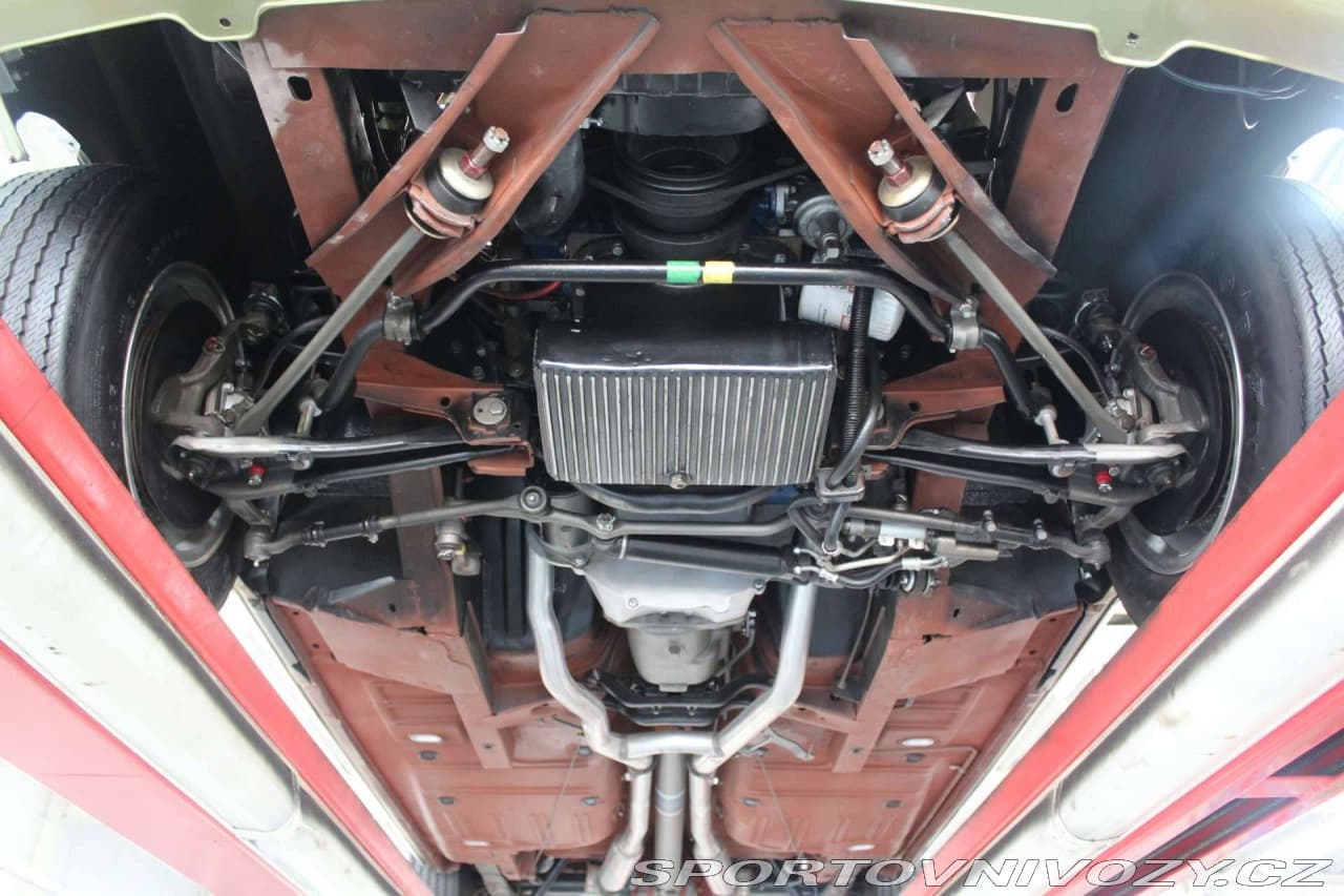 1968 Ford MUSTANG - 14