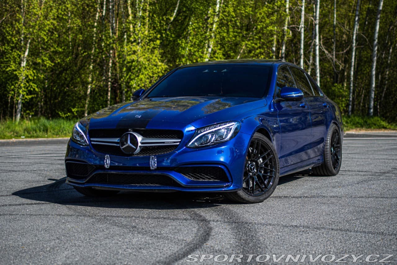 2017 Mercedes-Benz C-CLASS - 14