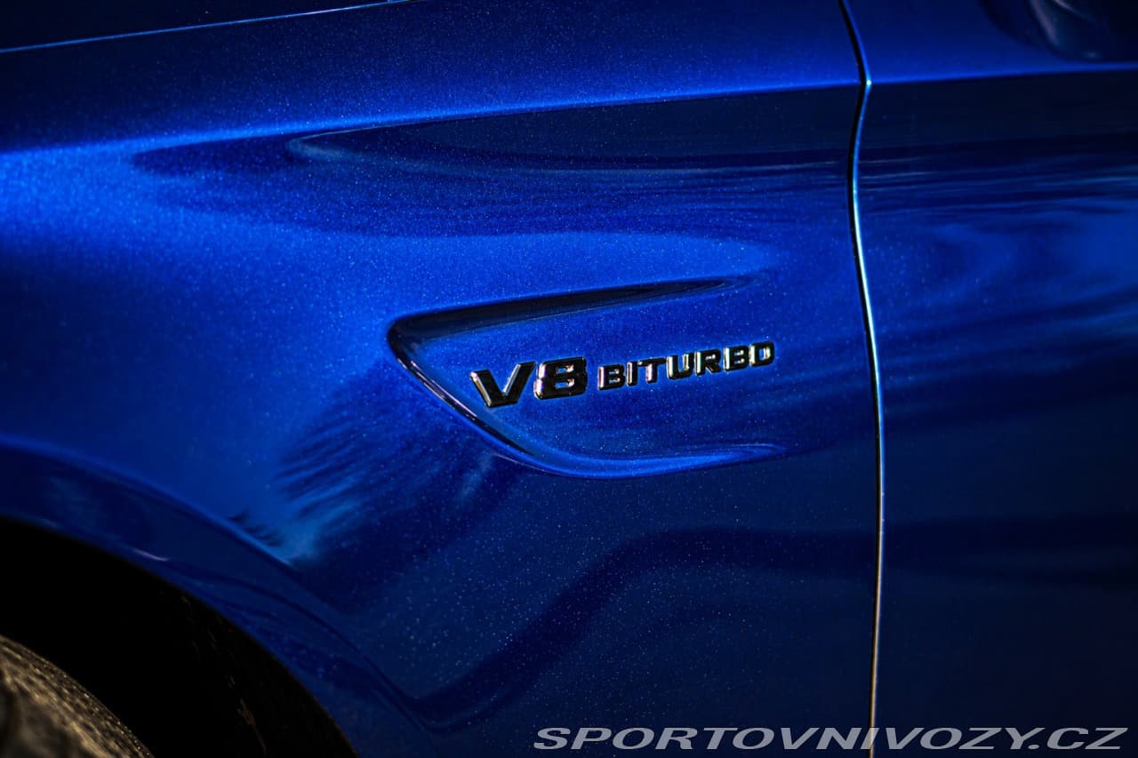 2017 Mercedes-Benz C-CLASS - 7