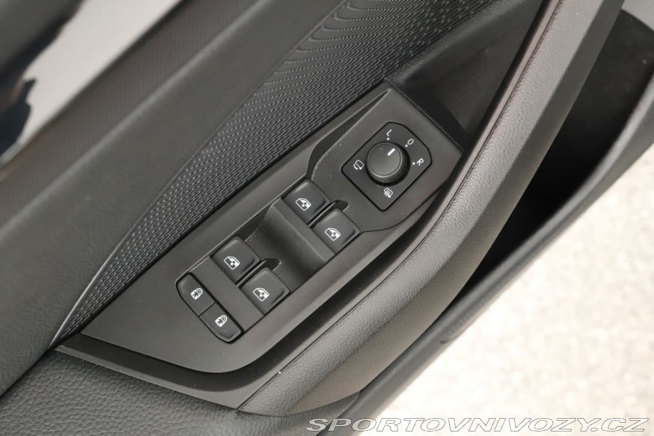 2025 Škoda OCTAVIA - 11