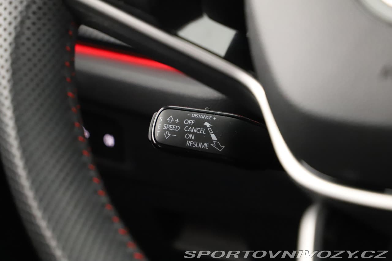2025 Škoda OCTAVIA - 13