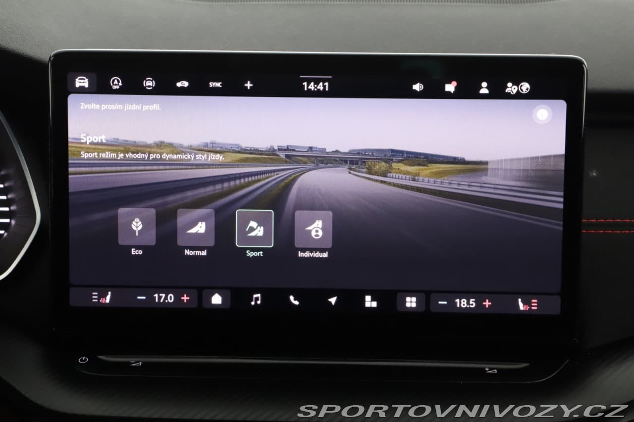 2025 Škoda OCTAVIA - 16