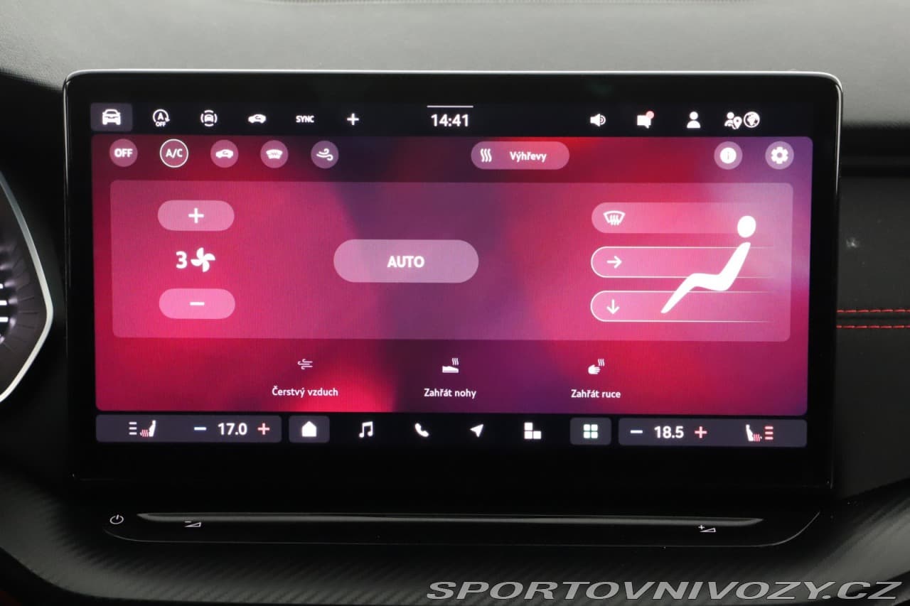2025 Škoda OCTAVIA - 18