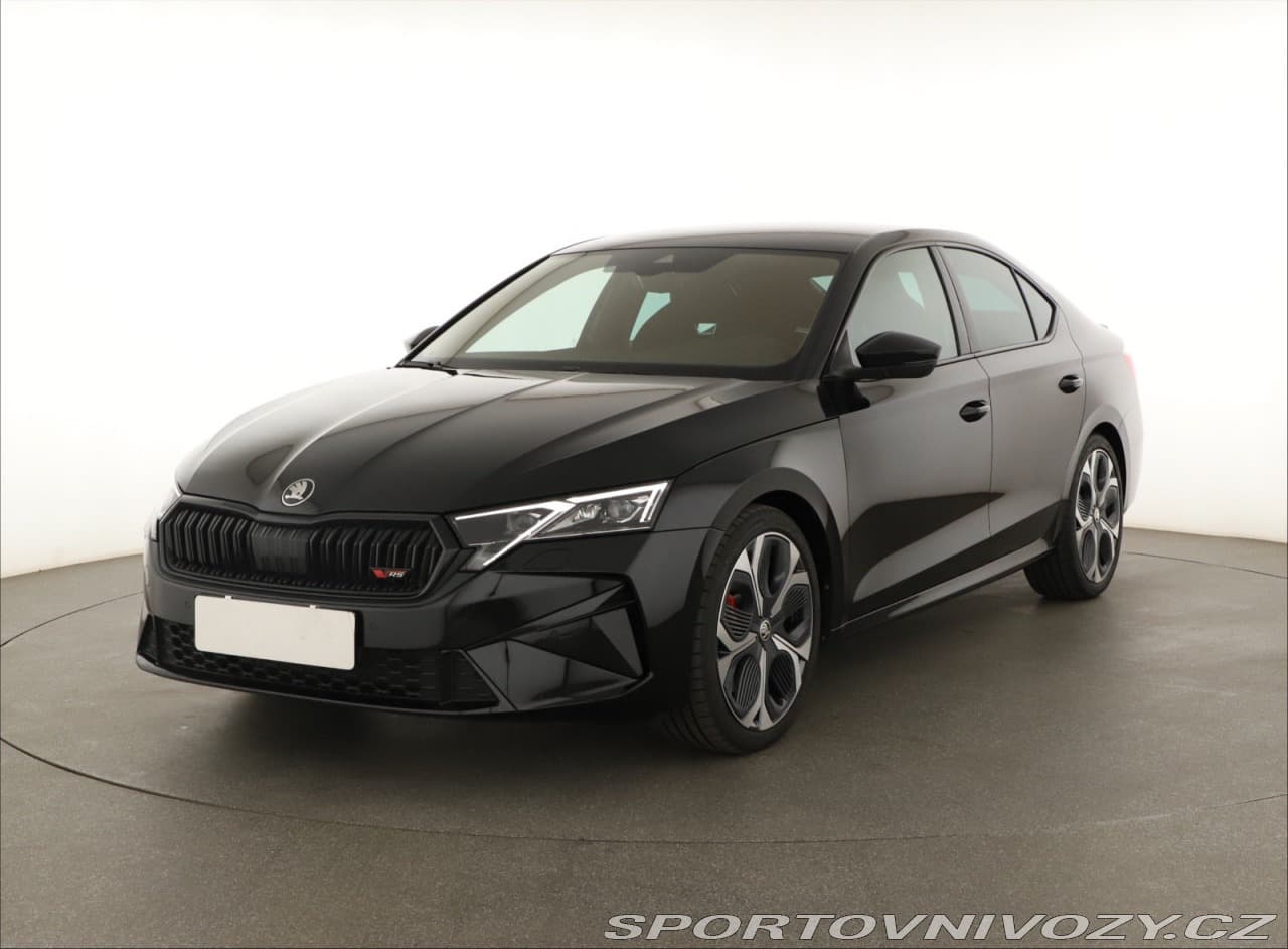 2025 Škoda OCTAVIA - 2