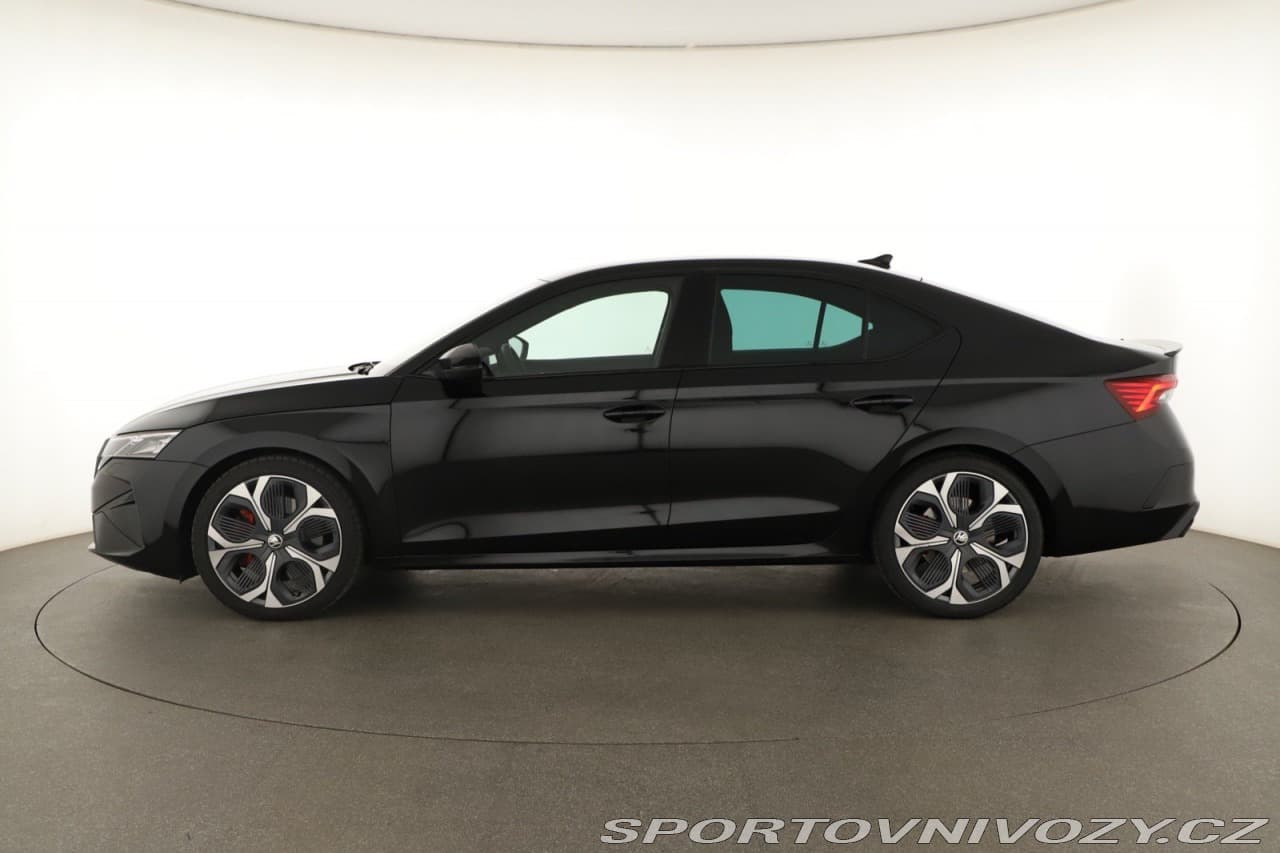 2025 Škoda OCTAVIA - 3