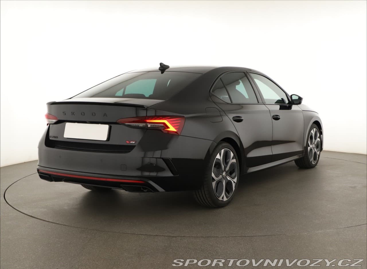 2025 Škoda OCTAVIA - 5