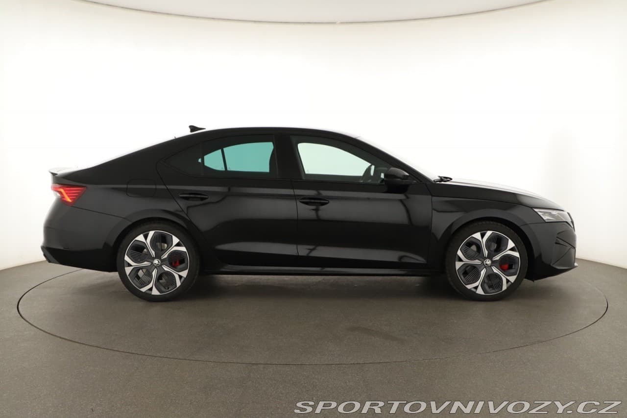 2025 Škoda OCTAVIA - 6