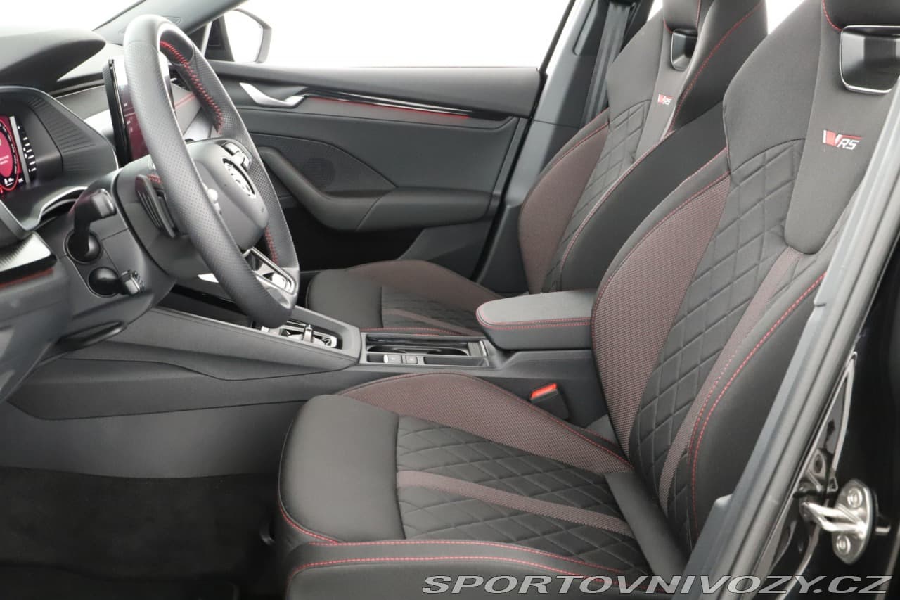 2025 Škoda OCTAVIA - 7