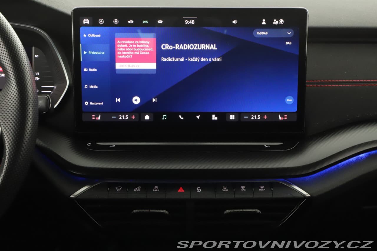 2024 Škoda OCTAVIA - 10
