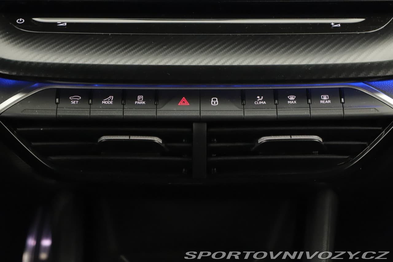 2024 Škoda OCTAVIA - 11