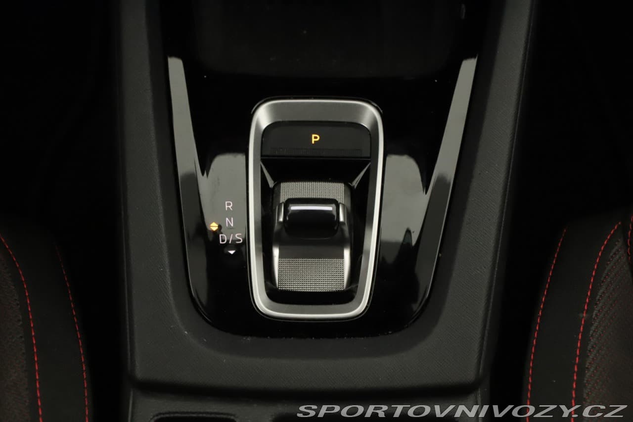 2024 Škoda OCTAVIA - 12