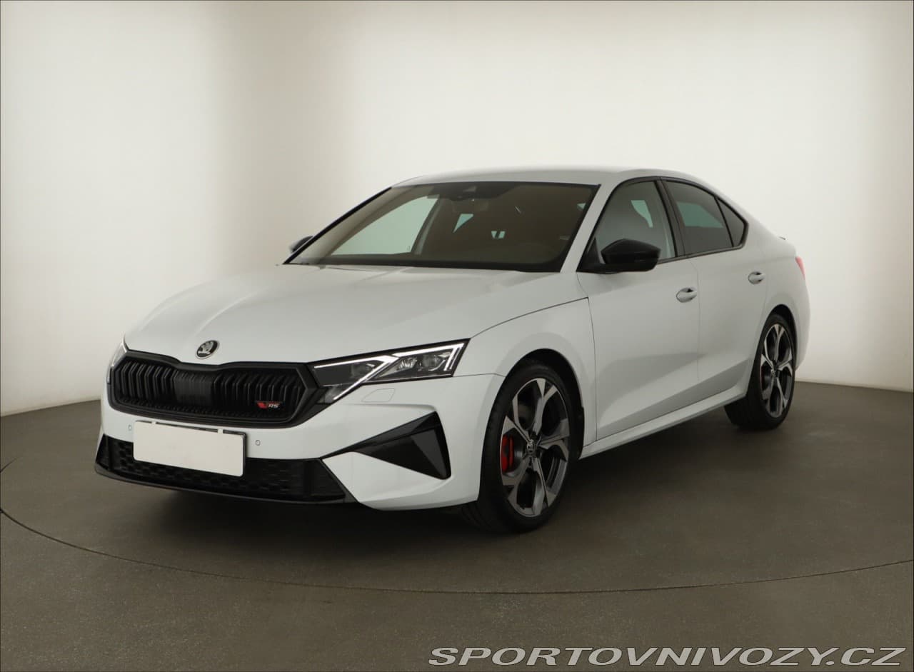 2024 Škoda OCTAVIA - 2