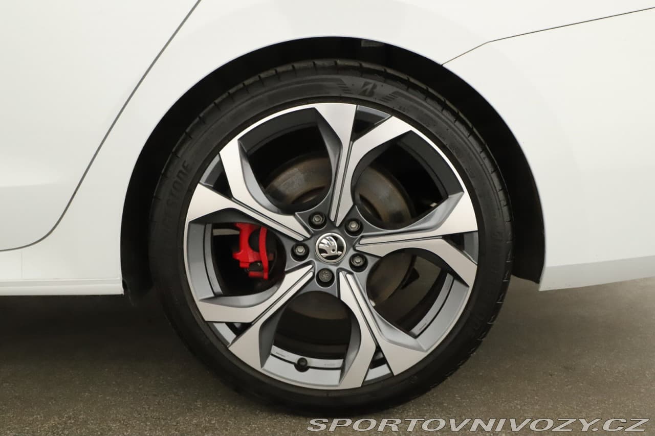 2024 Škoda OCTAVIA - 20