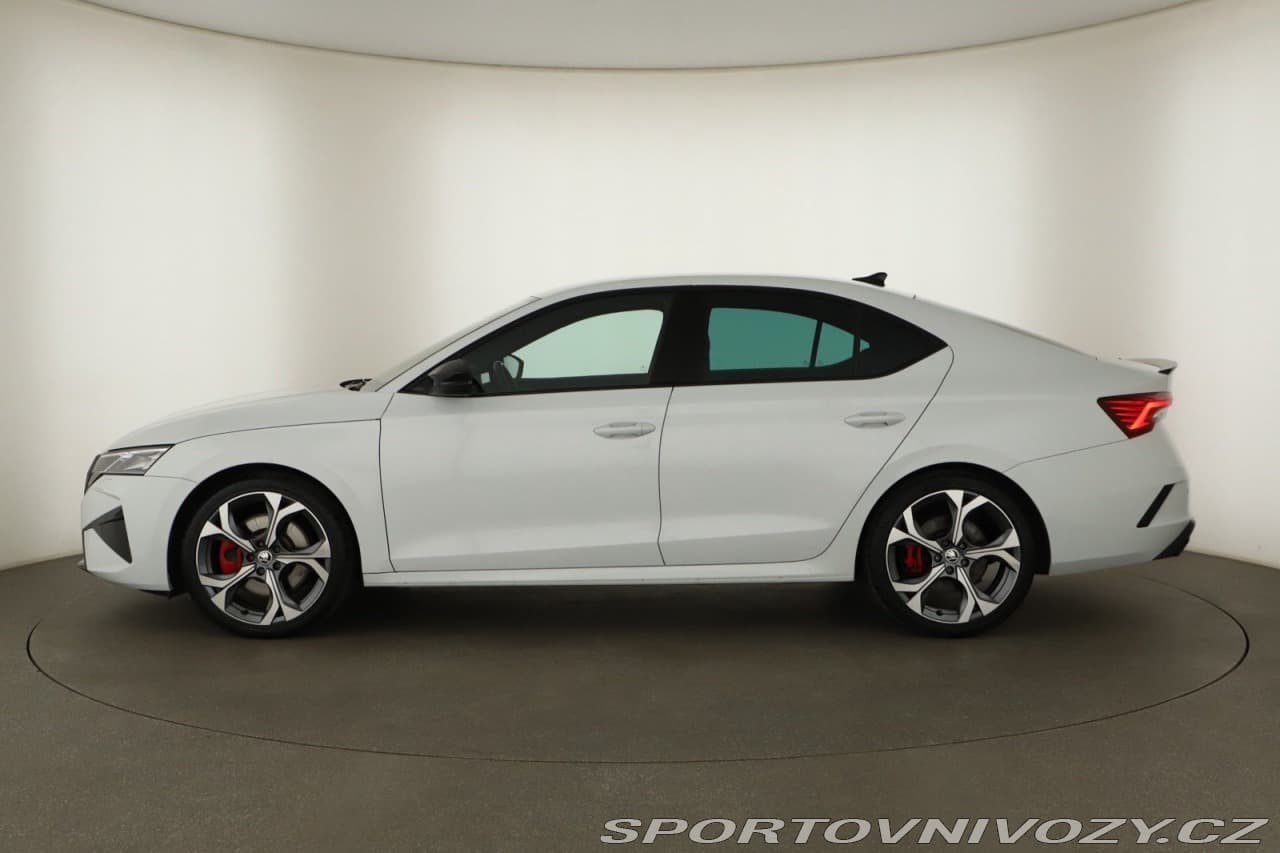 2024 Škoda OCTAVIA - 3