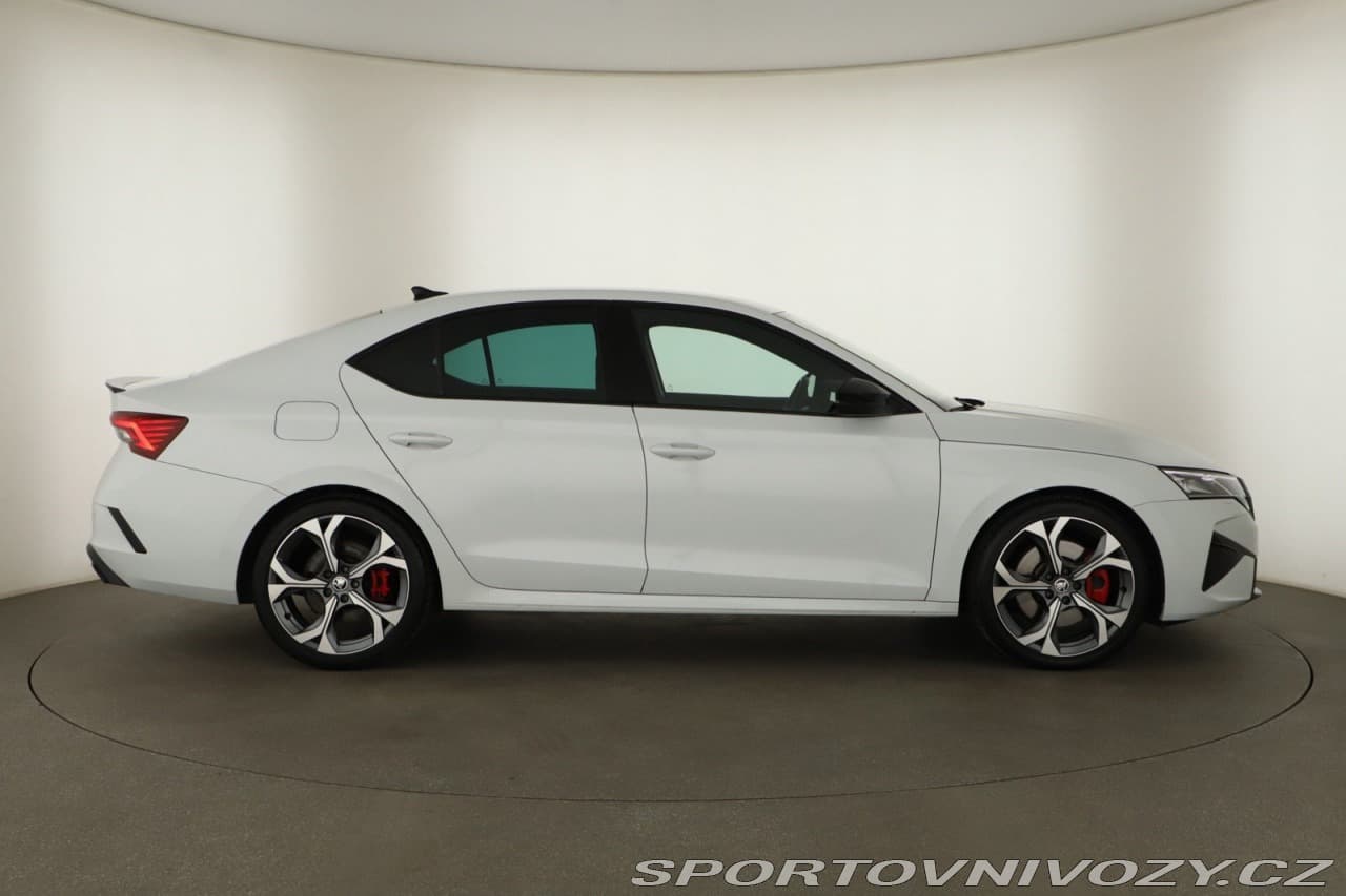 2024 Škoda OCTAVIA - 6