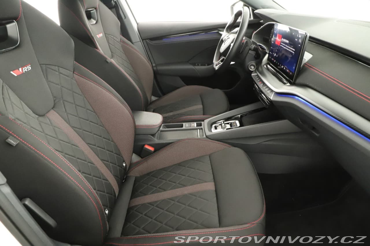 2024 Škoda OCTAVIA - 7