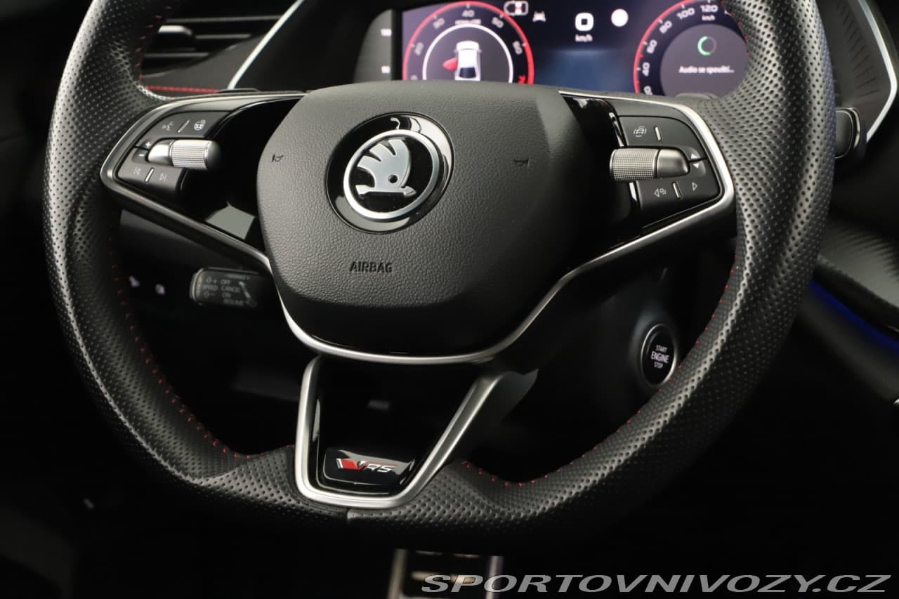 2024 Škoda OCTAVIA - 8
