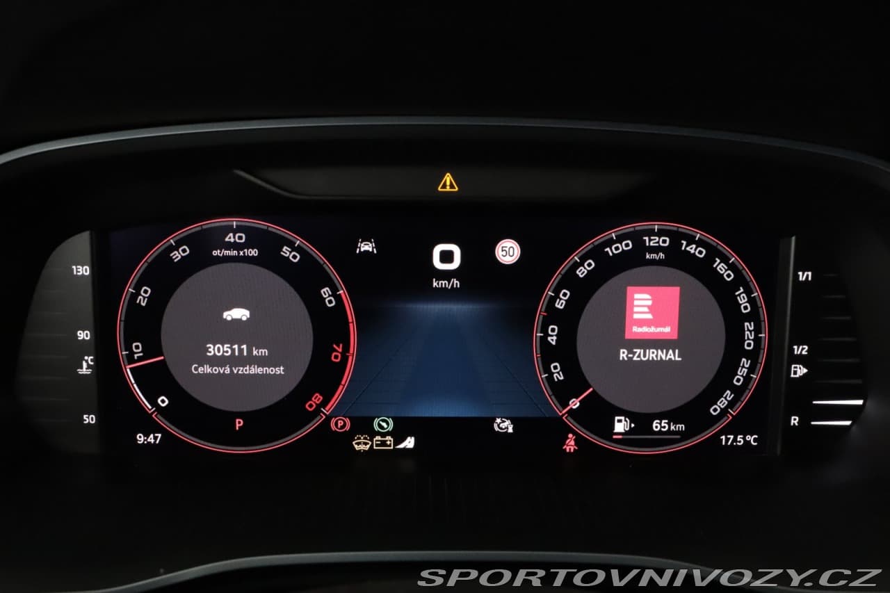 2024 Škoda OCTAVIA - 9