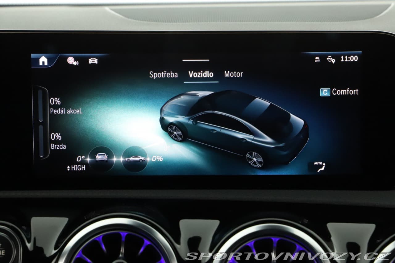 2025 Mercedes-Benz CLA - 16