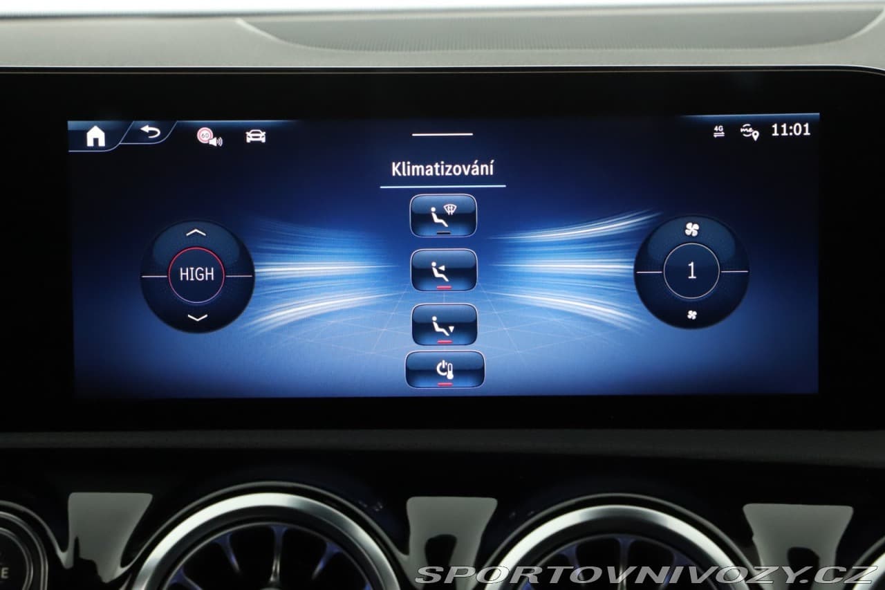 2025 Mercedes-Benz CLA - 18