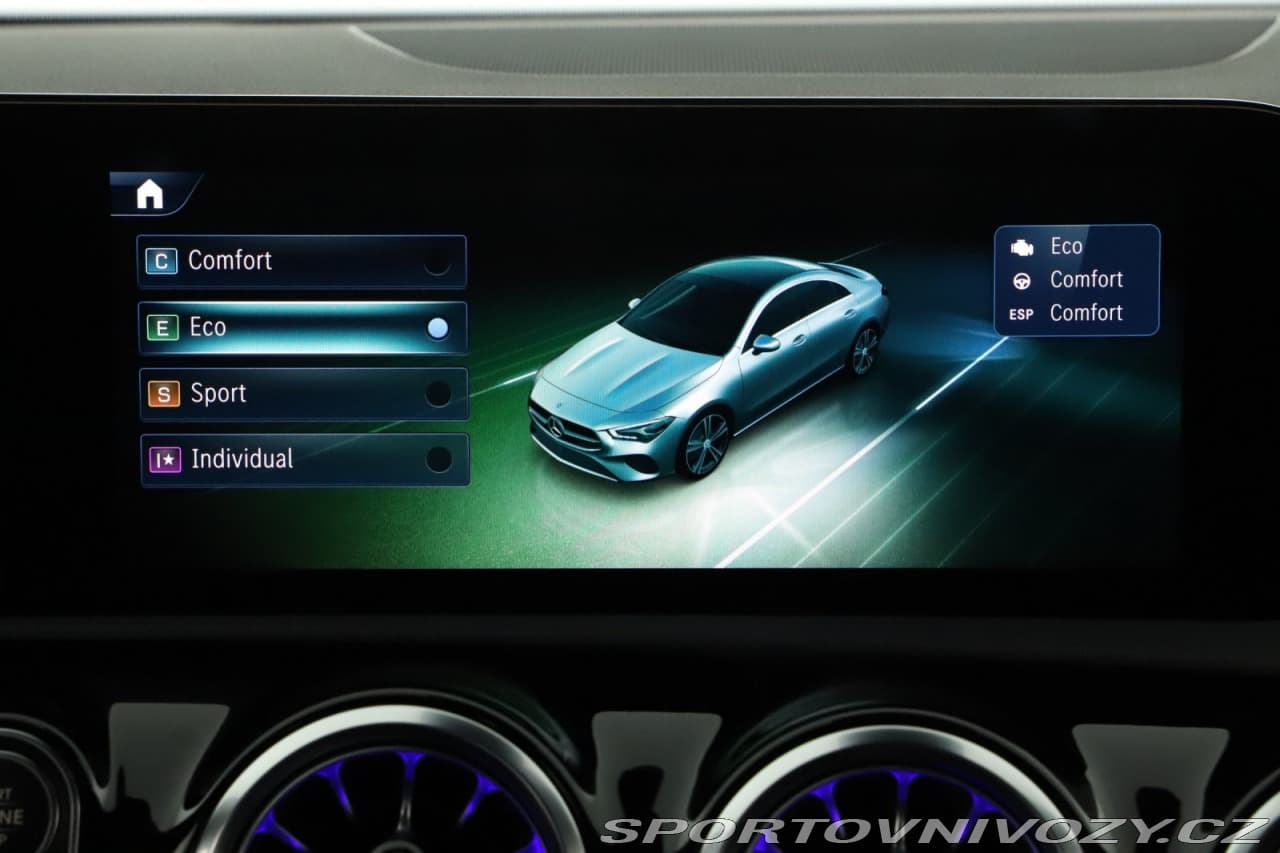2025 Mercedes-Benz CLA - 19