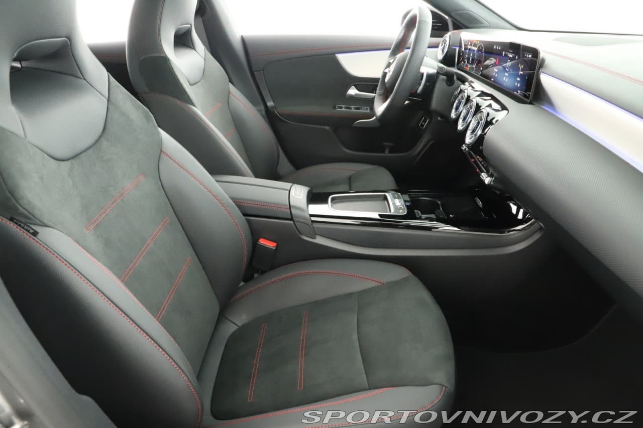 2025 Mercedes-Benz CLA - 7
