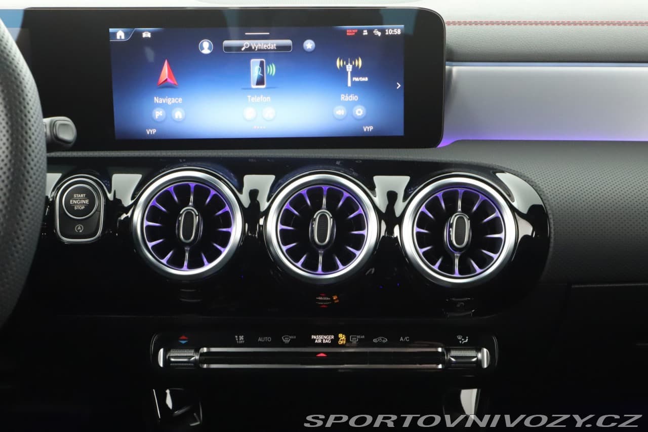 2025 Mercedes-Benz CLA - 9