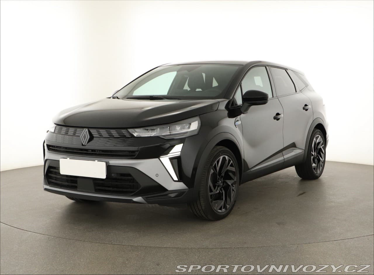 2025 Renault OSTATNÍ - 2