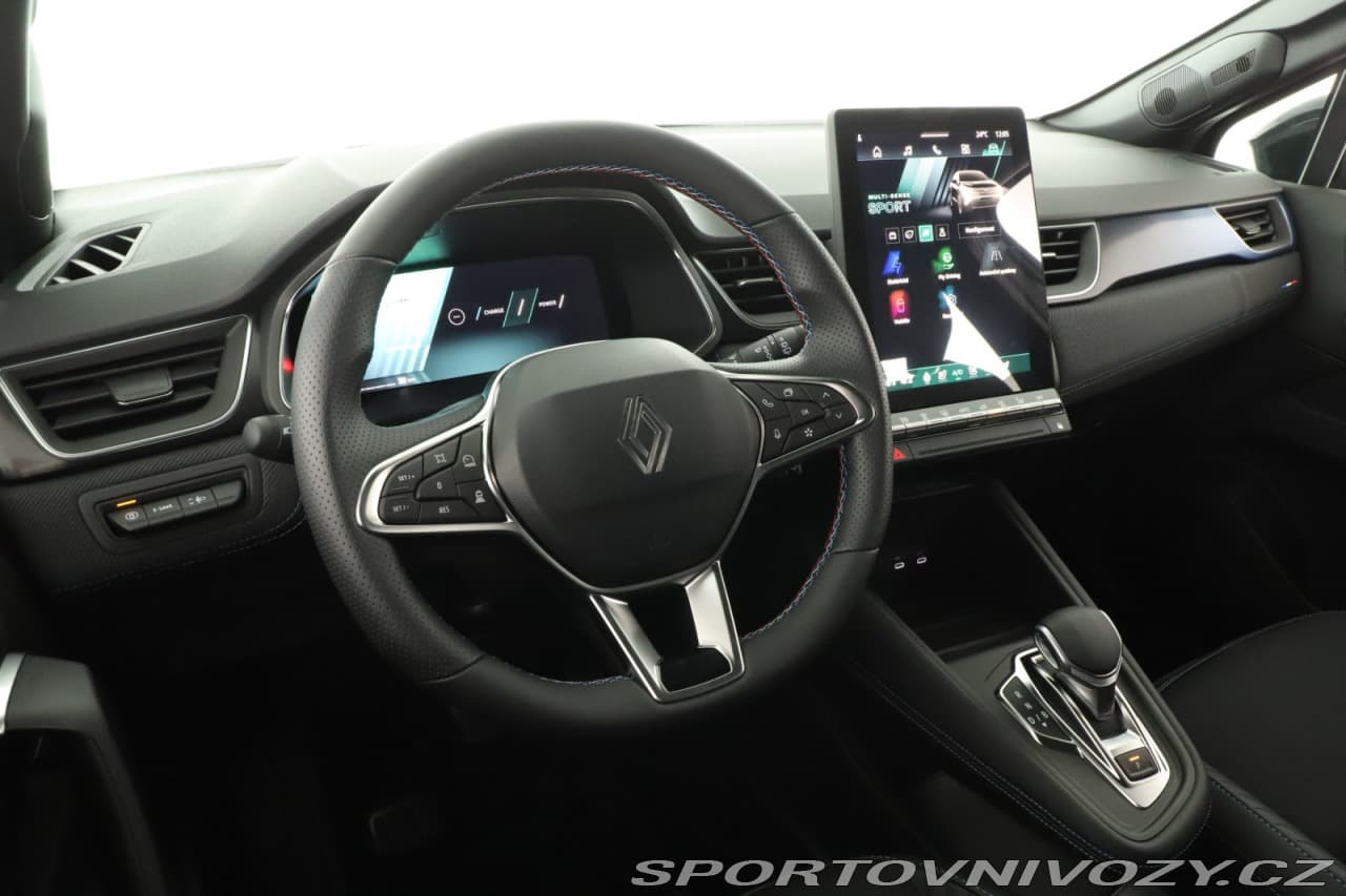 2025 Renault OSTATNÍ - 20