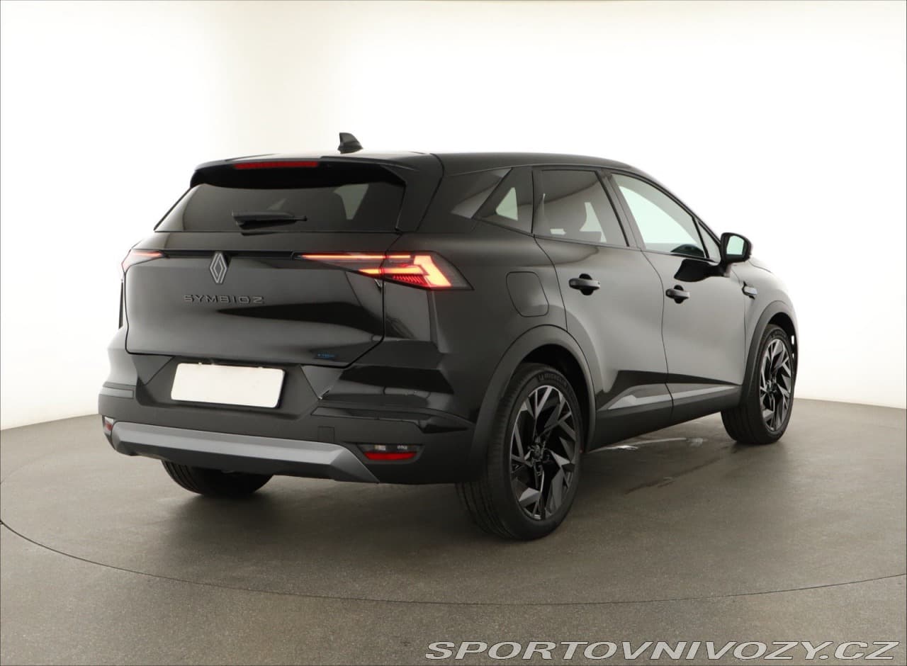 2025 Renault OSTATNÍ - 5