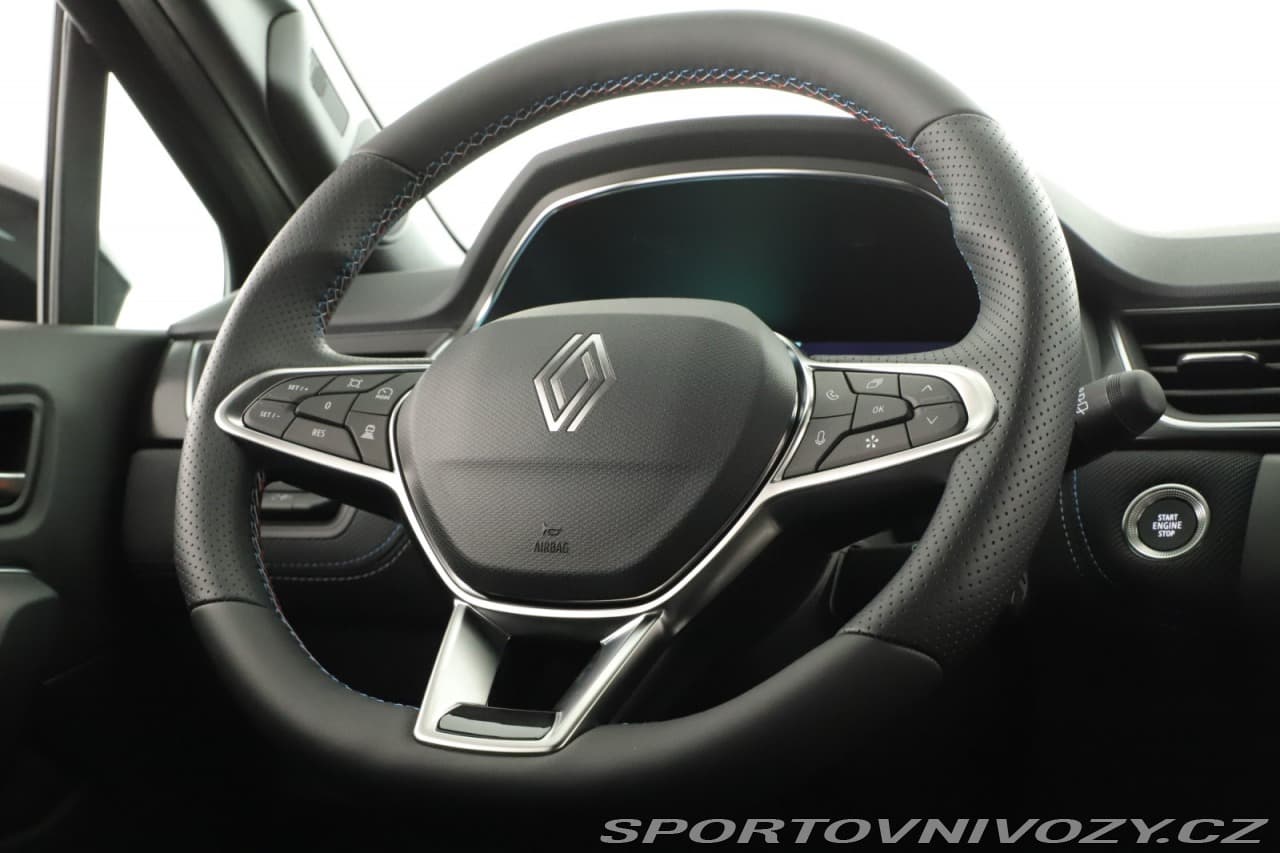 2025 Renault OSTATNÍ - 8