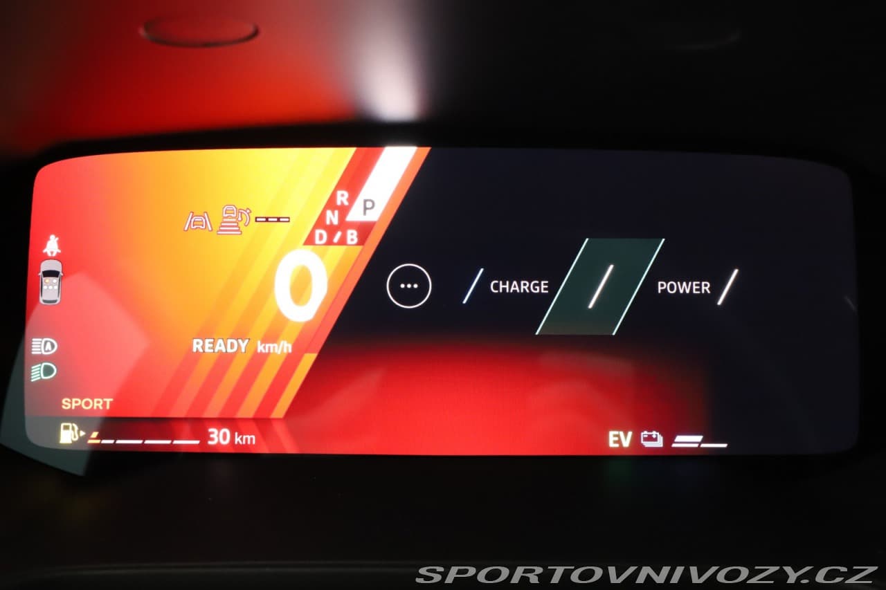 2025 Renault OSTATNÍ - 9
