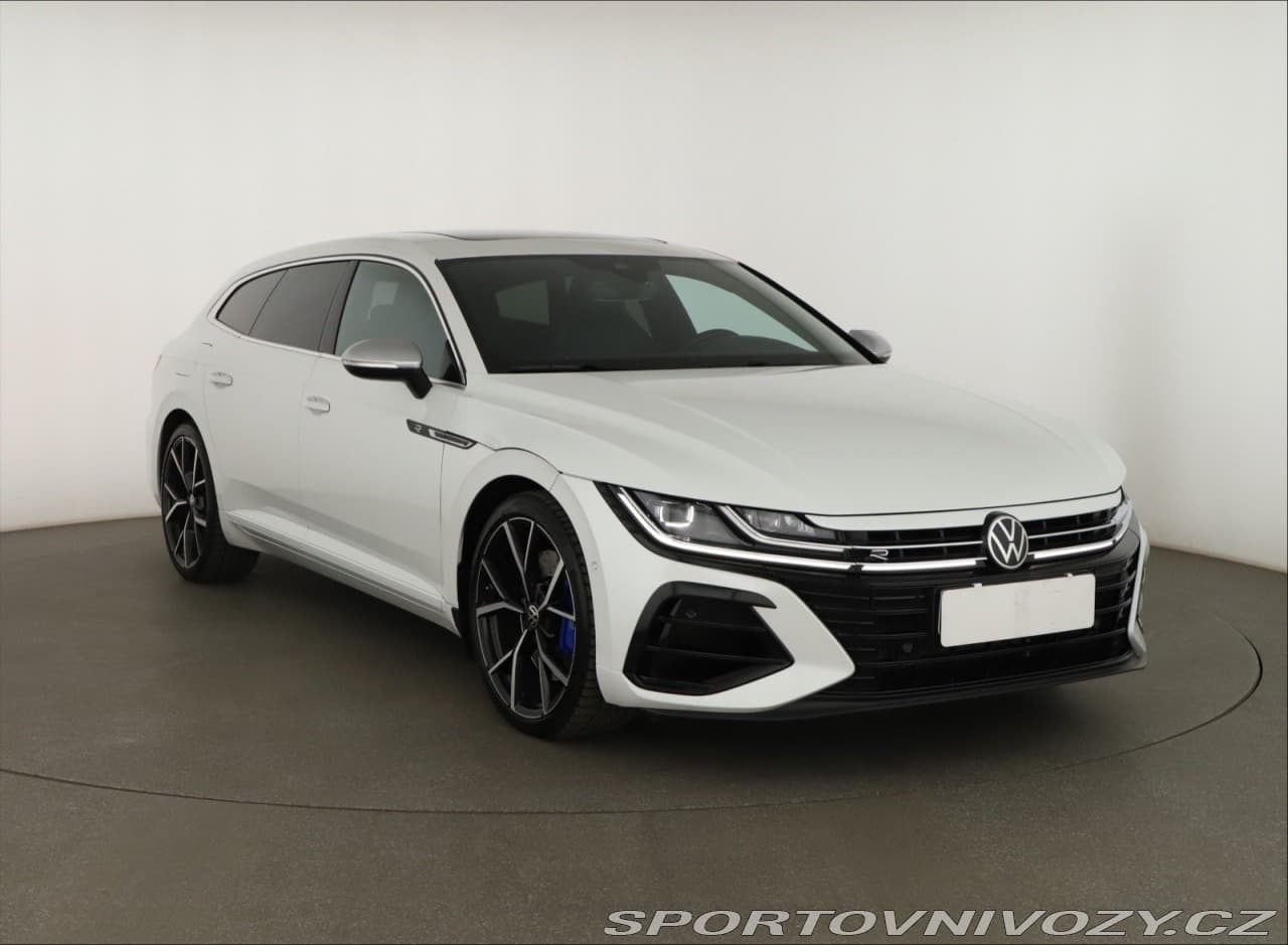 2022 Volkswagen ARTEON
