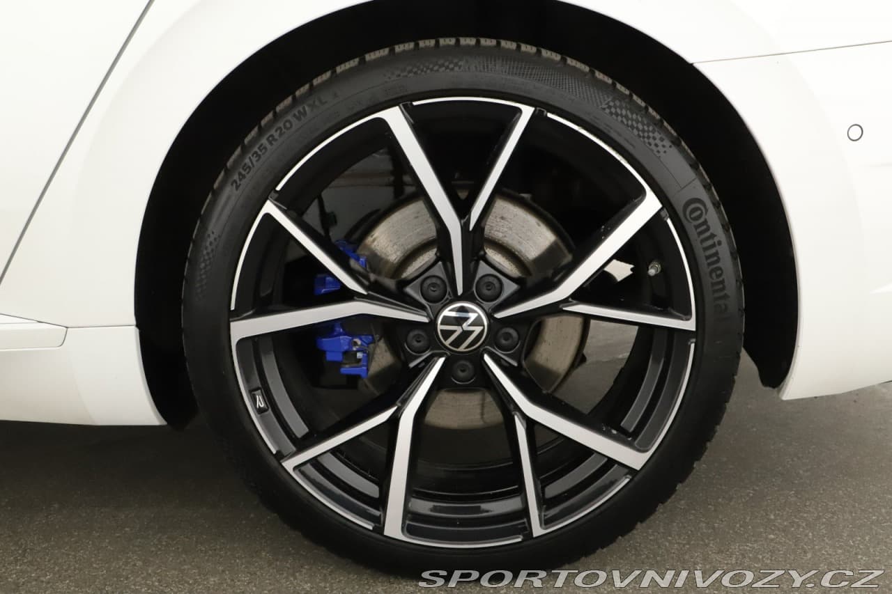 2022 Volkswagen ARTEON - 12
