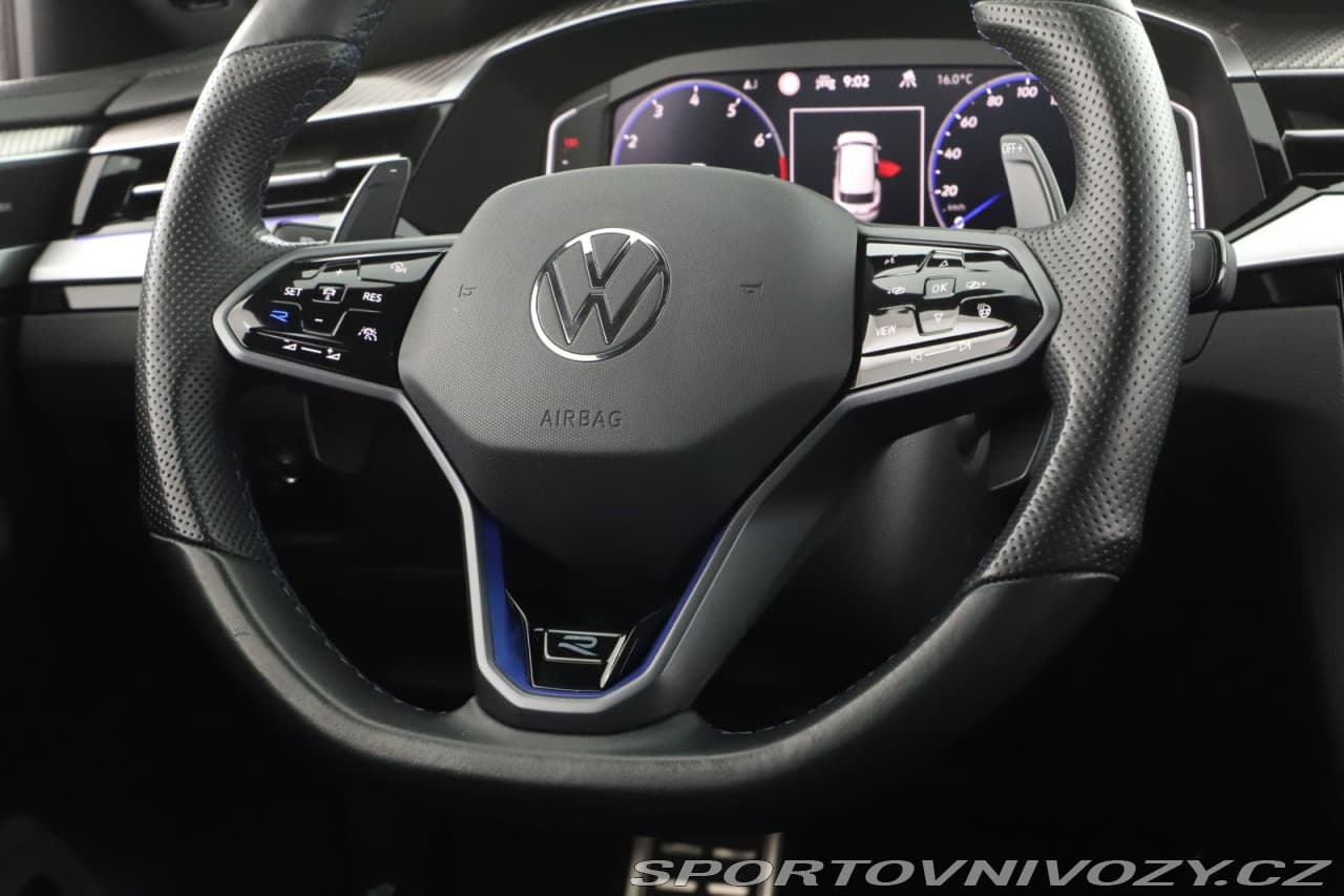 2022 Volkswagen ARTEON - 15