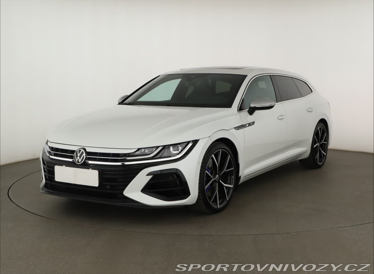 2022 Volkswagen ARTEON - 2