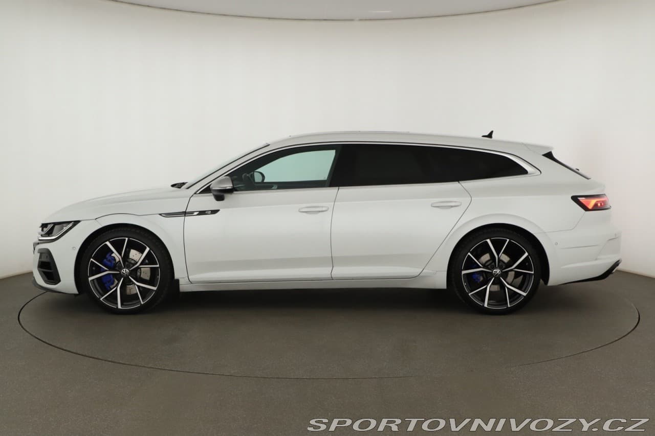2022 Volkswagen ARTEON - 3