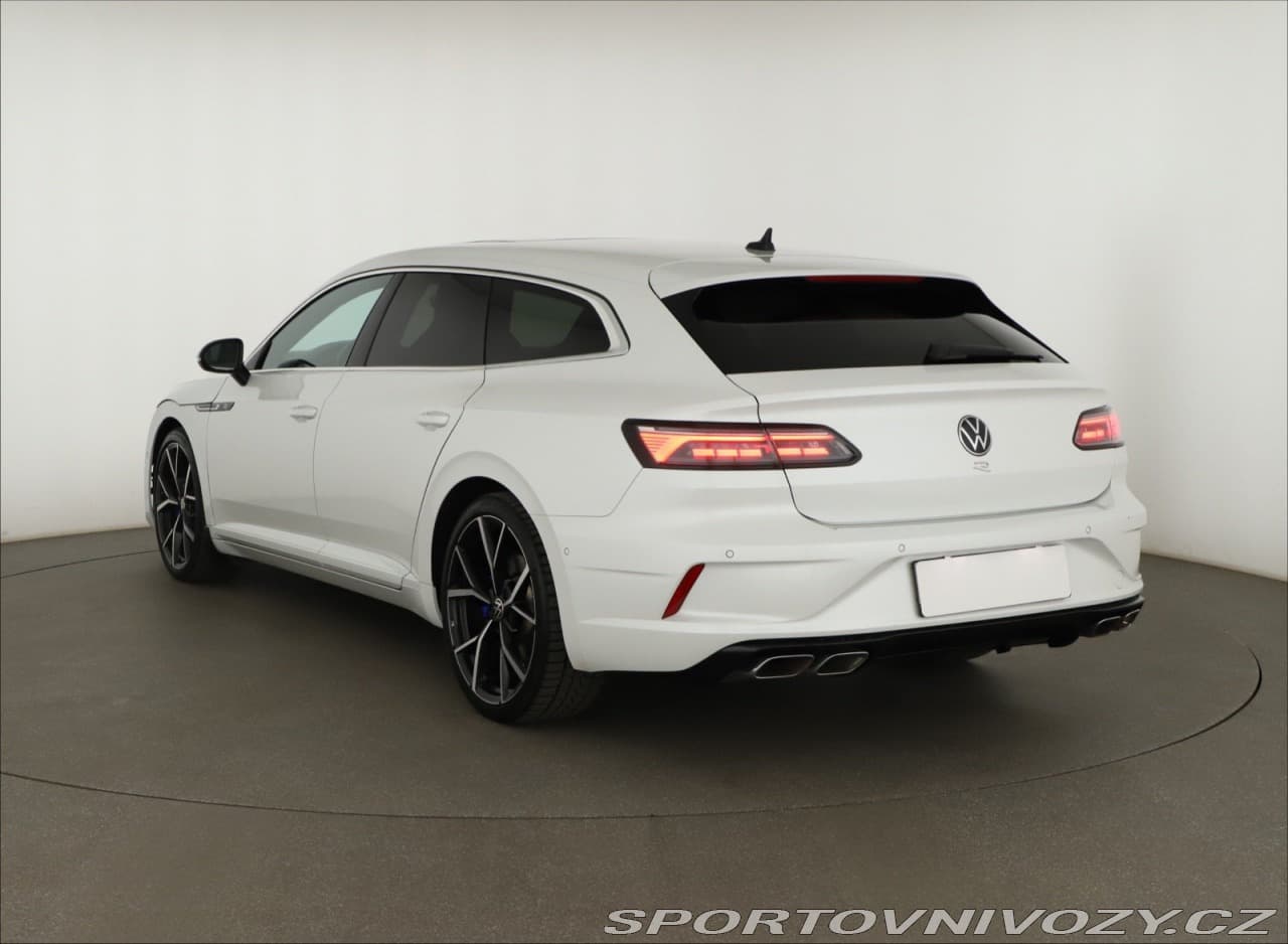 2022 Volkswagen ARTEON - 4